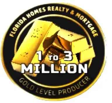 Gold Level Producer Award - Sandra Overcash